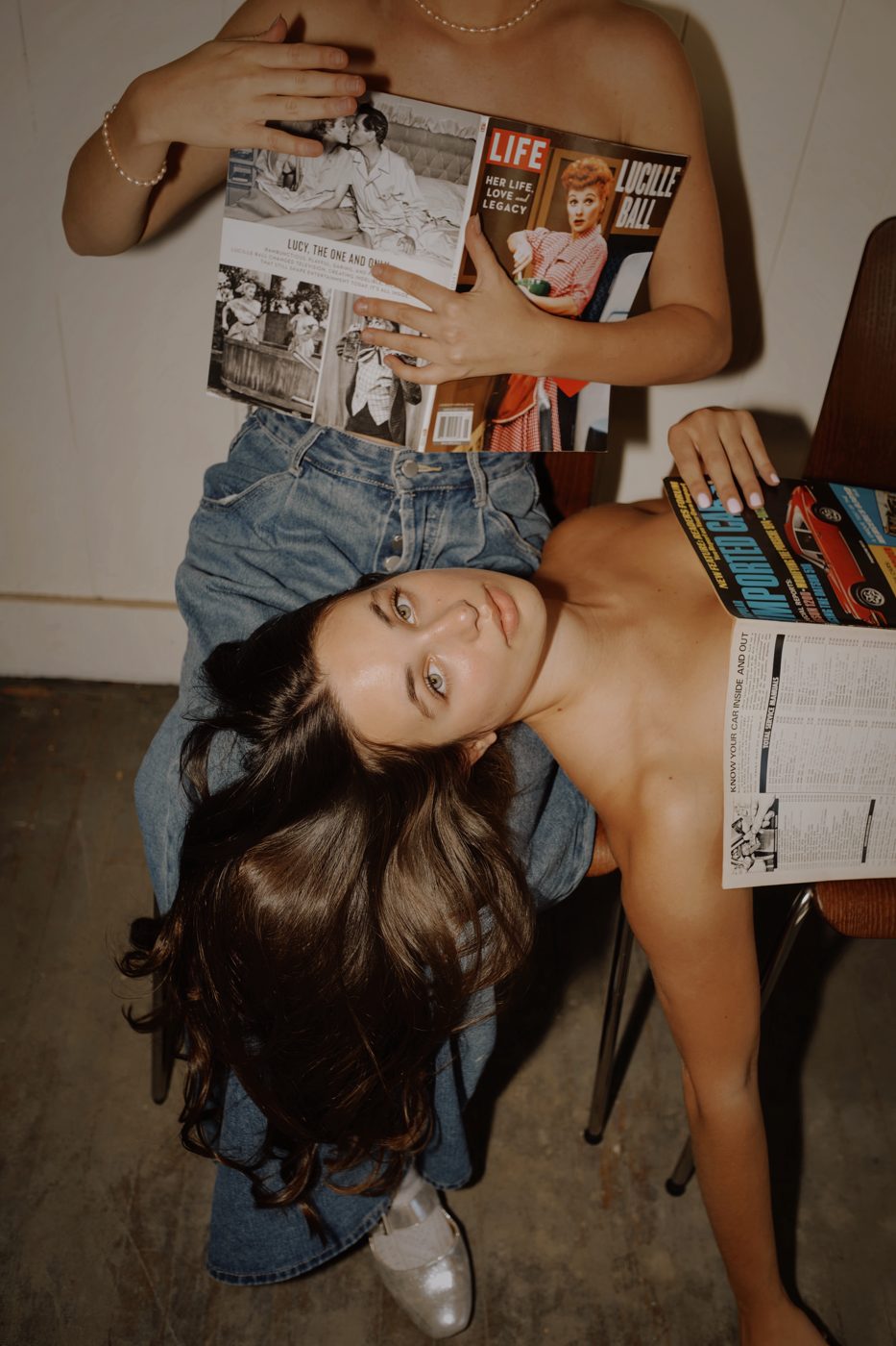 Lauren Fabio